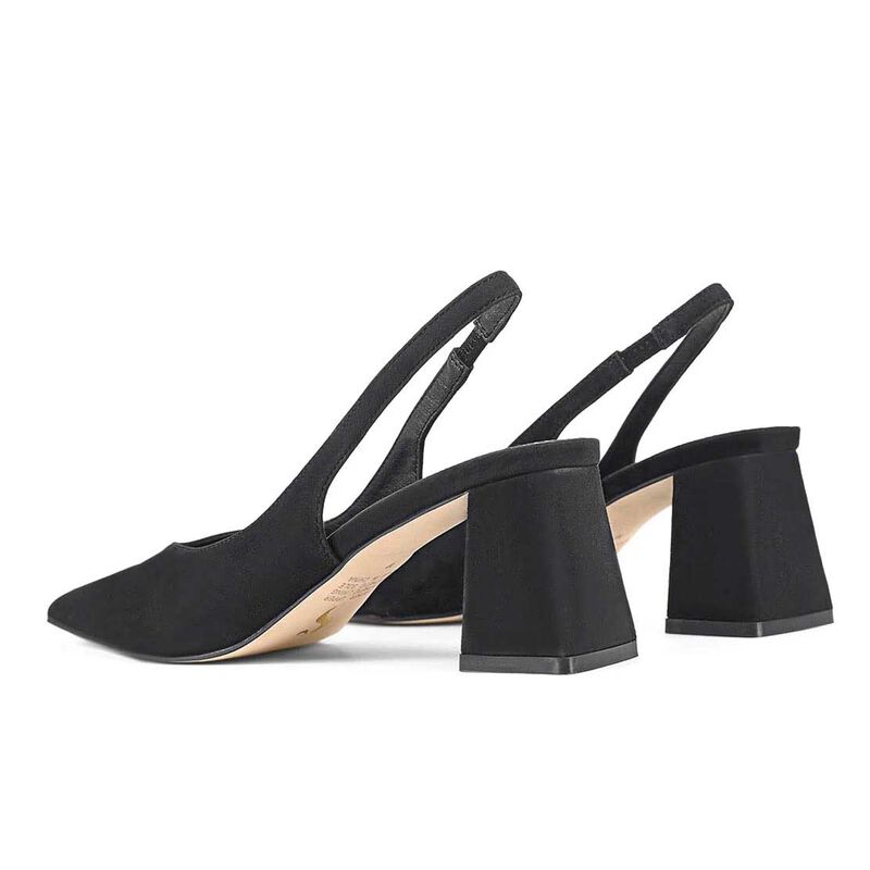 Siren Yankee Slingback Block Heel image number 2